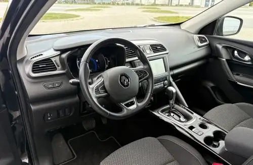 RENAULT Kadjar 