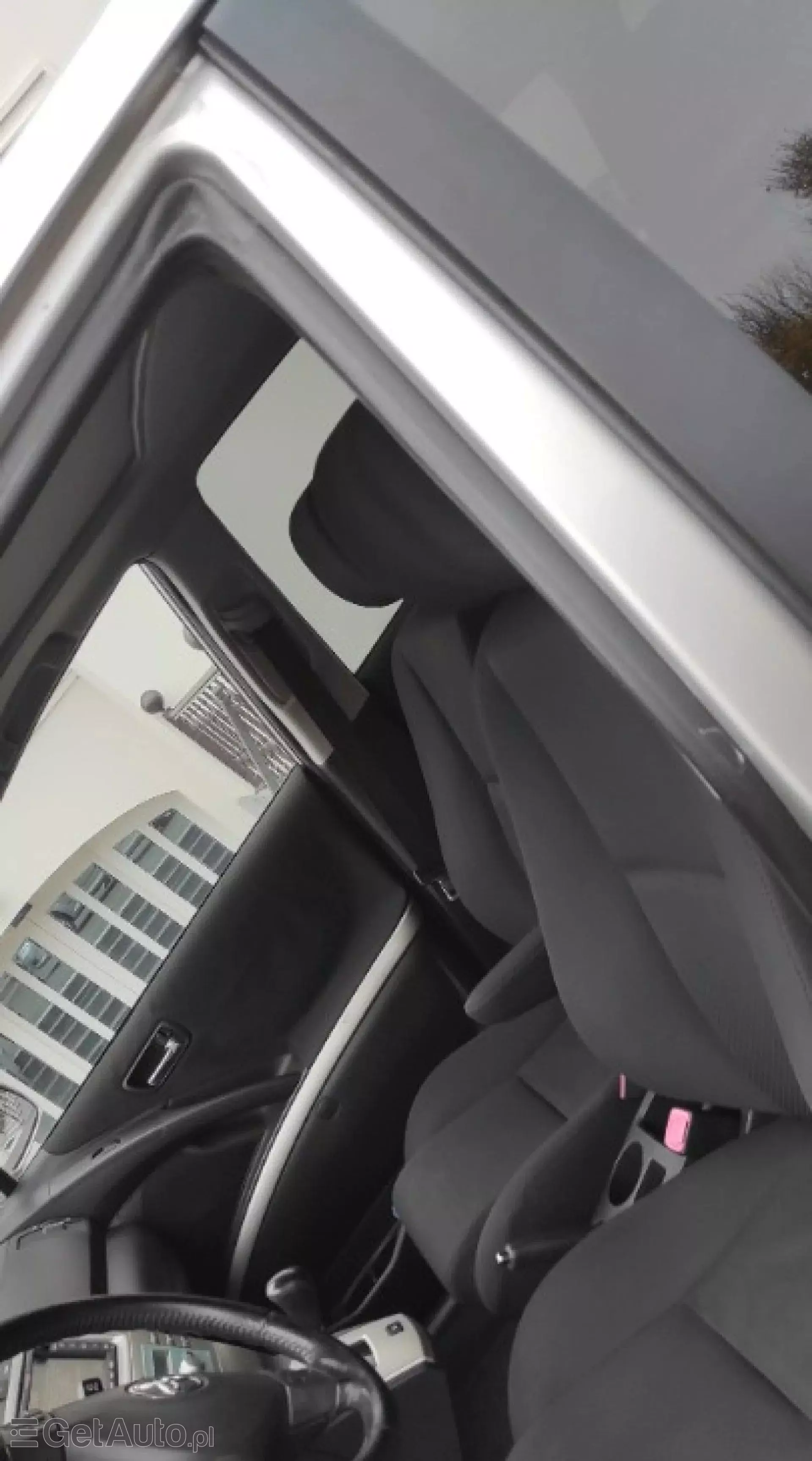 TOYOTA Corolla Verso 