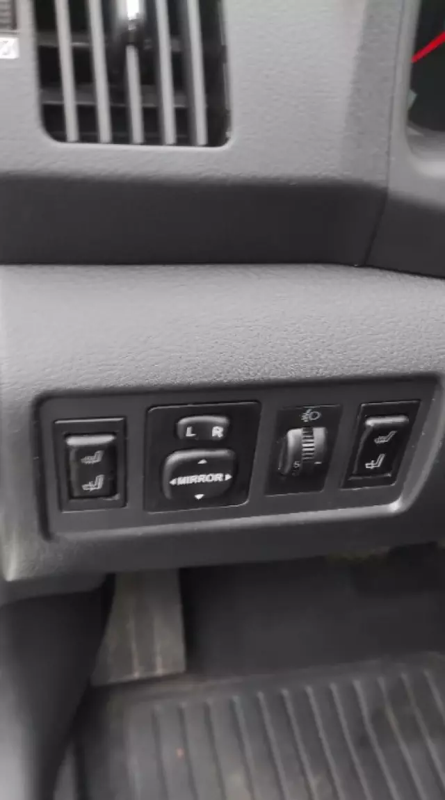 TOYOTA Corolla Verso 