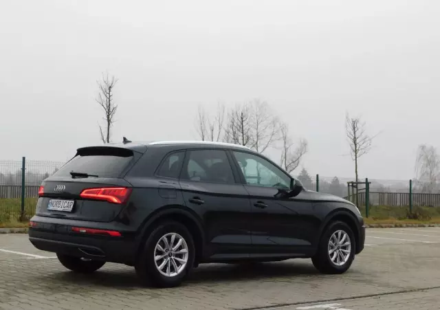 AUDI Q5 