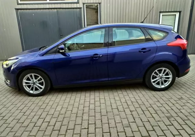 FORD Focus 1.0 EcoBoost Active Business