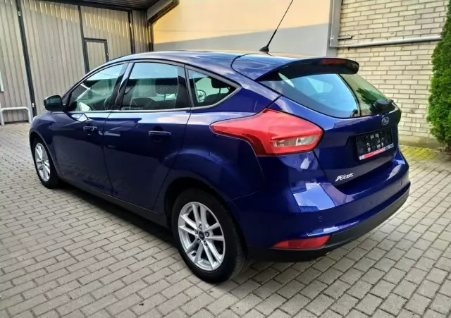 FORD Focus 1.0 EcoBoost Active Business