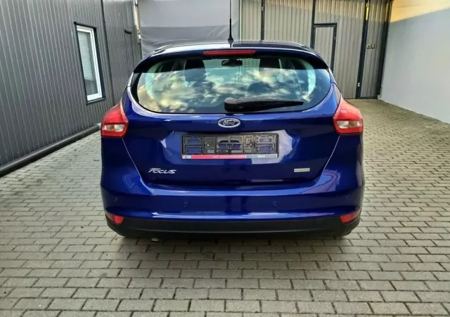 FORD Focus 1.0 EcoBoost Active Business