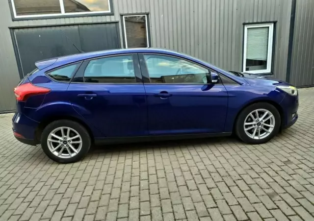 FORD Focus 1.0 EcoBoost Active Business
