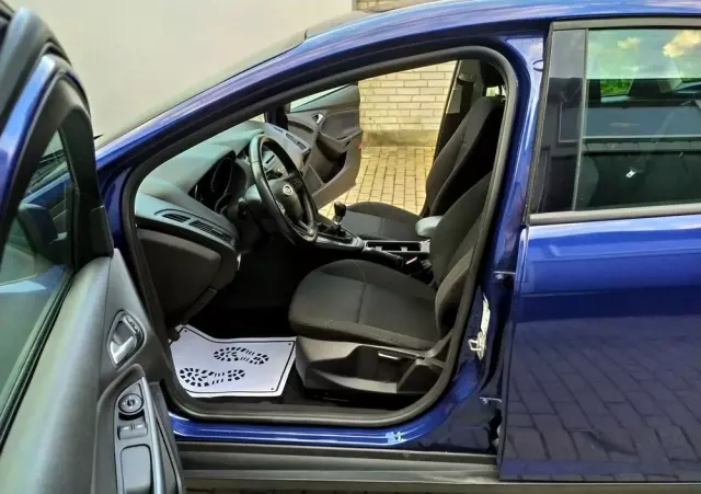 FORD Focus 1.0 EcoBoost Active Business