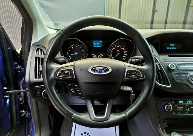 FORD Focus 1.0 EcoBoost Active Business