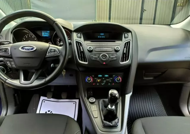 FORD Focus 1.0 EcoBoost Active Business