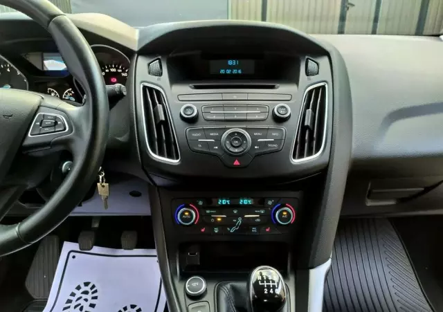 FORD Focus 1.0 EcoBoost Active Business