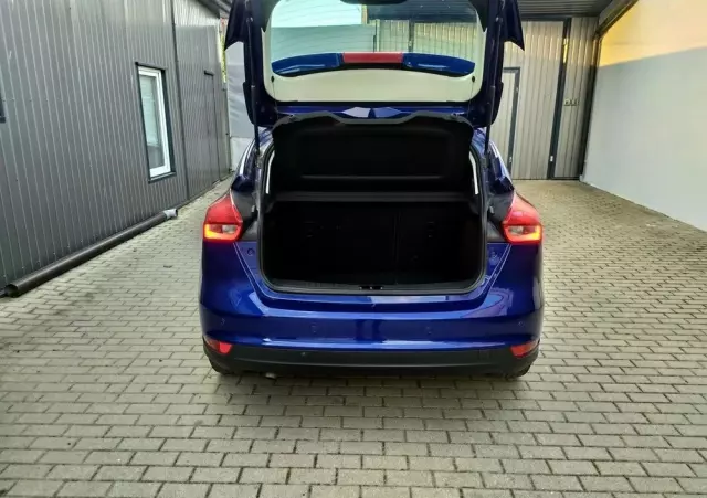 FORD Focus 1.0 EcoBoost Active Business