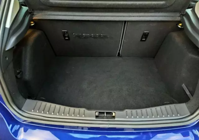 FORD Focus 1.0 EcoBoost Active Business