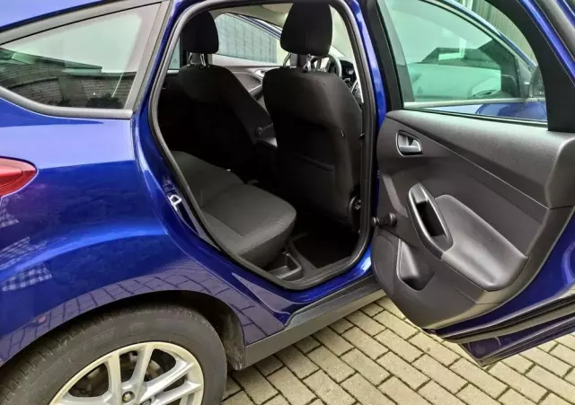 FORD Focus 1.0 EcoBoost Active Business