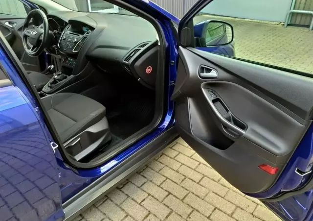 FORD Focus 1.0 EcoBoost Active Business