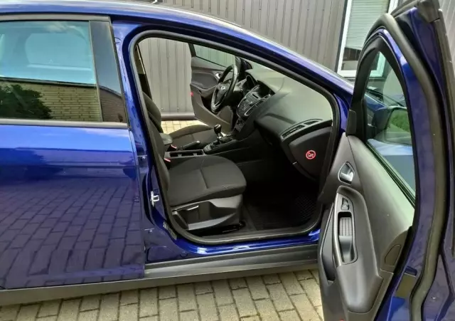 FORD Focus 1.0 EcoBoost Active Business