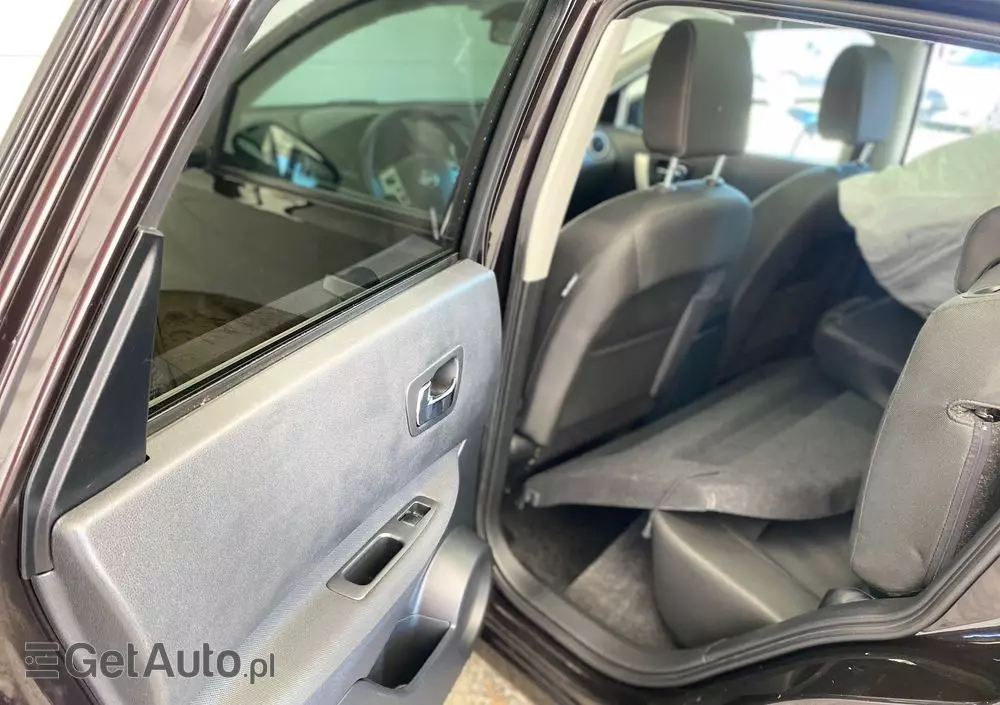 NISSAN Qashqai 1.6 Tekna