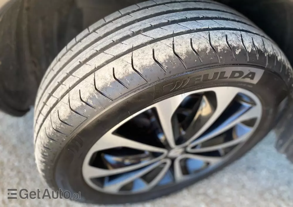 NISSAN Qashqai 1.6 Tekna