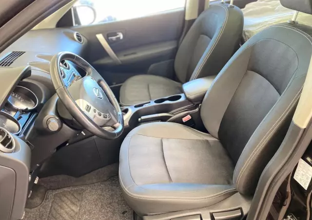 NISSAN Qashqai 1.6 Tekna