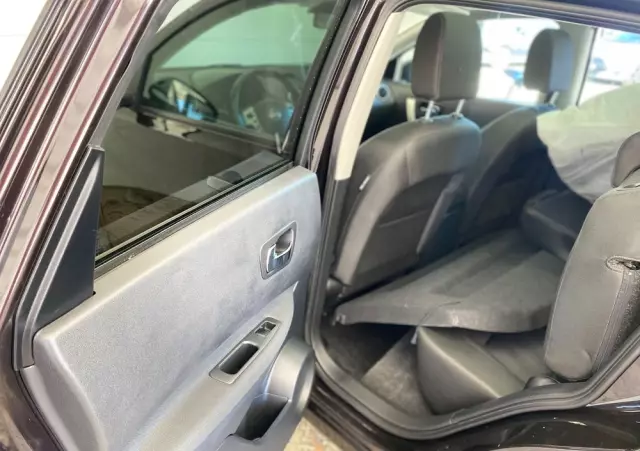 NISSAN Qashqai 1.6 Tekna