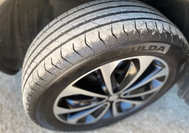 NISSAN Qashqai 1.6 Tekna