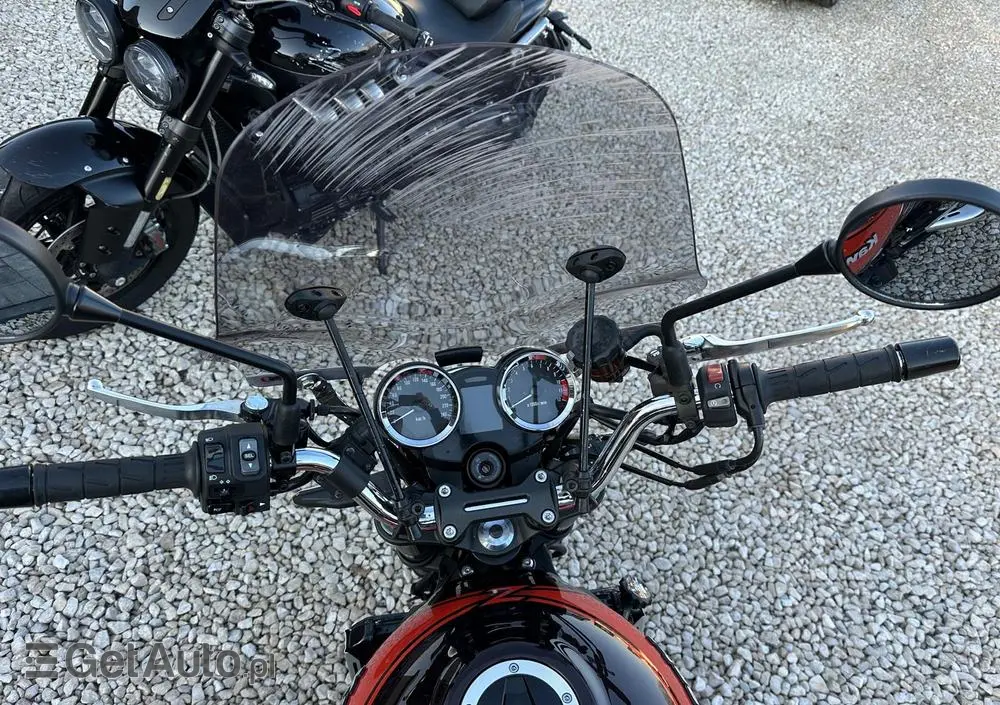 KAWASAKI Z 900 RS 