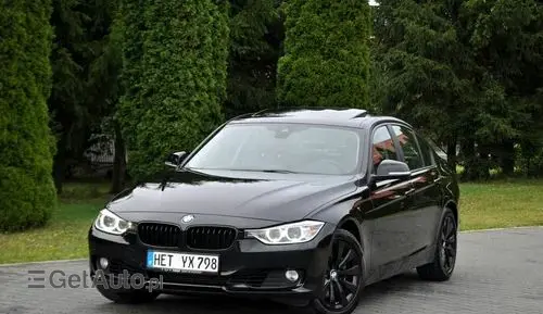 BMW Seria 3 