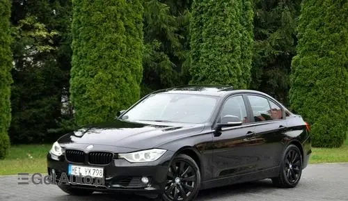 BMW Seria 3 