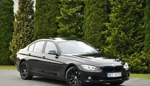 BMW Seria 3 