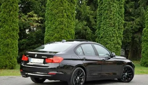BMW Seria 3 