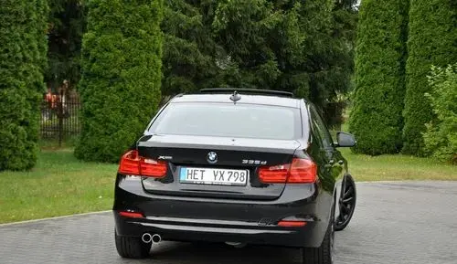 BMW Seria 3 
