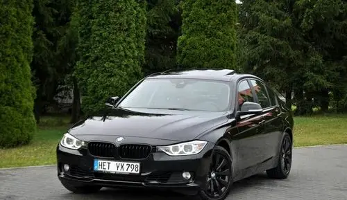 BMW Seria 3 