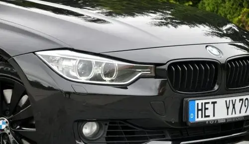 BMW Seria 3 