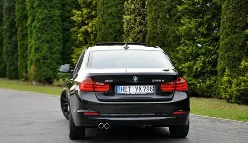 BMW Seria 3 