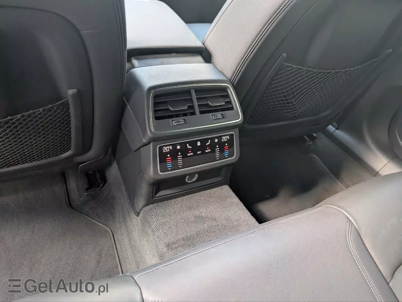 AUDI A6 Allroad 50 TDI Tiptronic