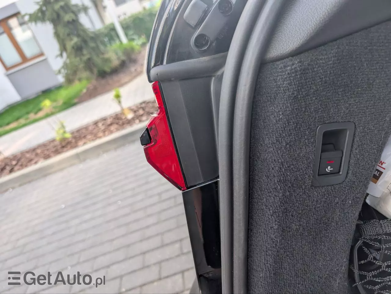 AUDI A6 Allroad 50 TDI Tiptronic