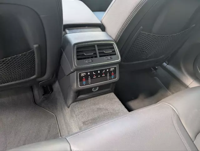 AUDI A6 Allroad 50 TDI Tiptronic