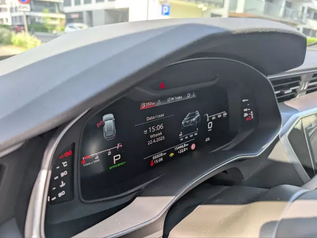 AUDI A6 Allroad 50 TDI Tiptronic