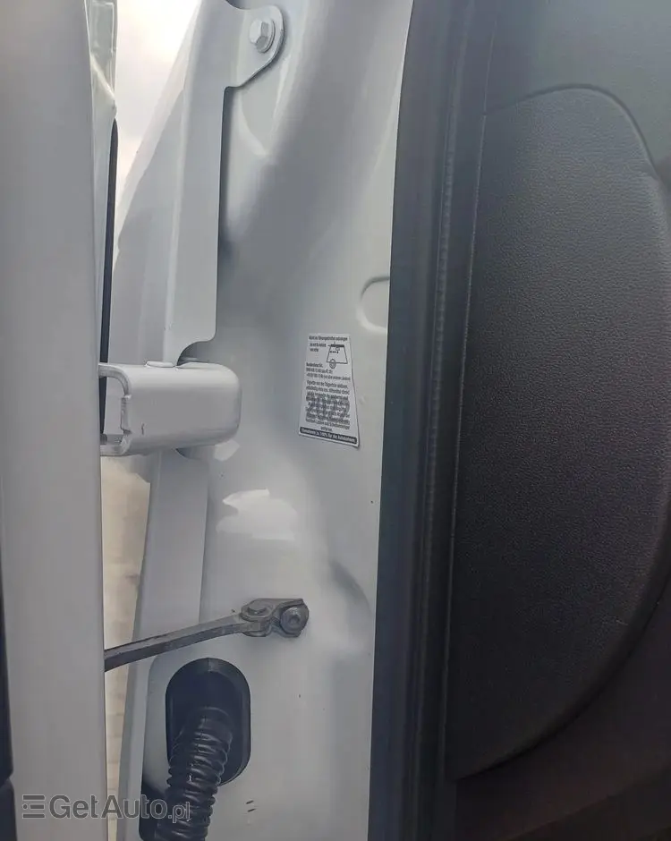 RENAULT Master 10 palet na poduszkach 