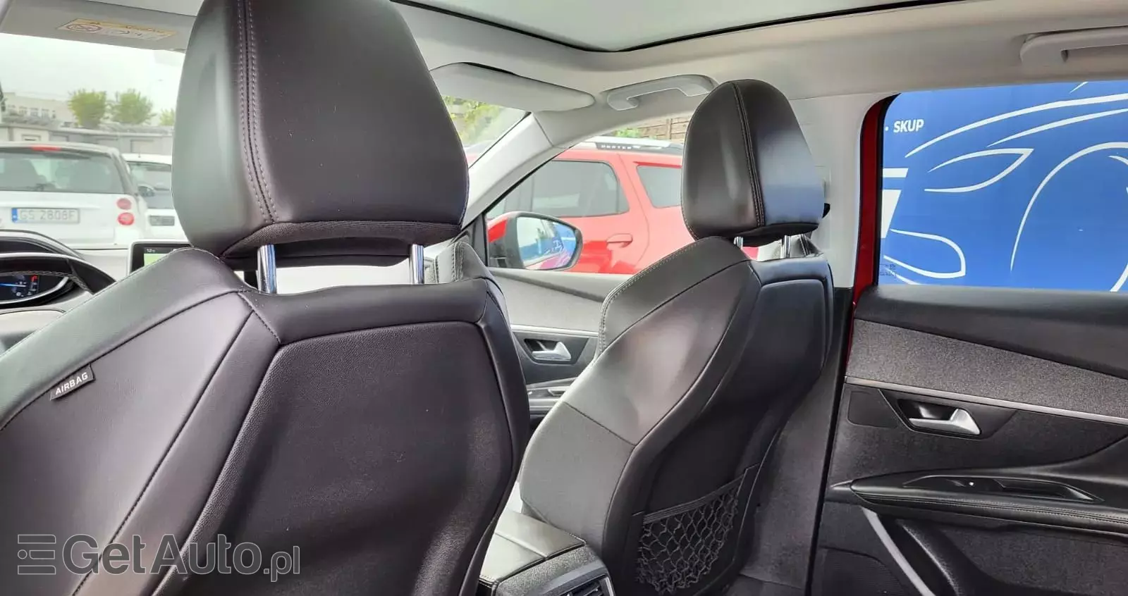 PEUGEOT 3008 1.2 PureTech Active S&S EAT6