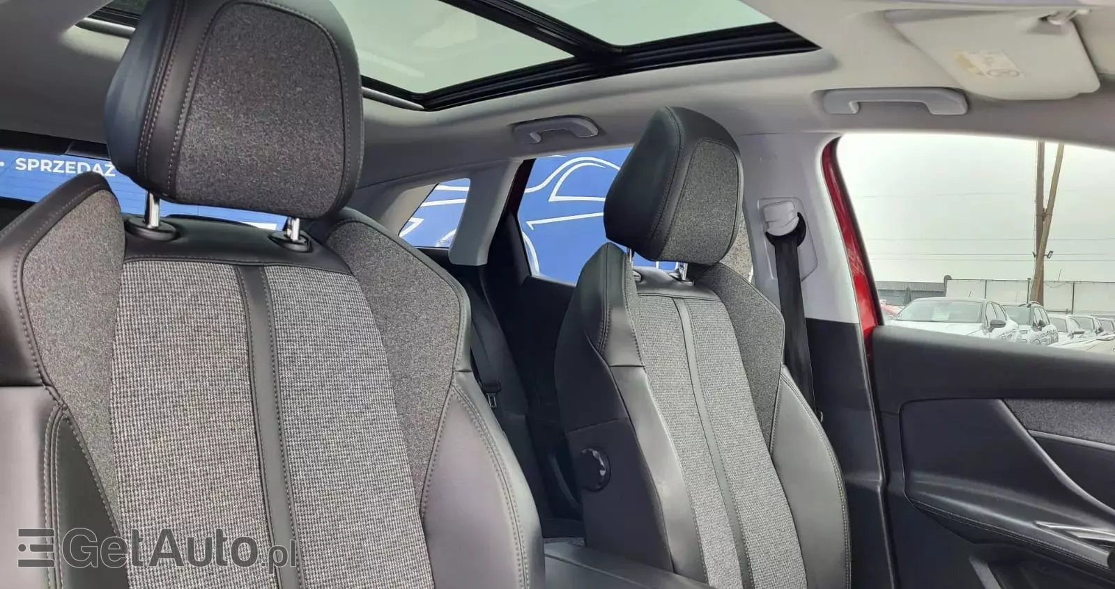 PEUGEOT 3008 1.2 PureTech Active S&S EAT6