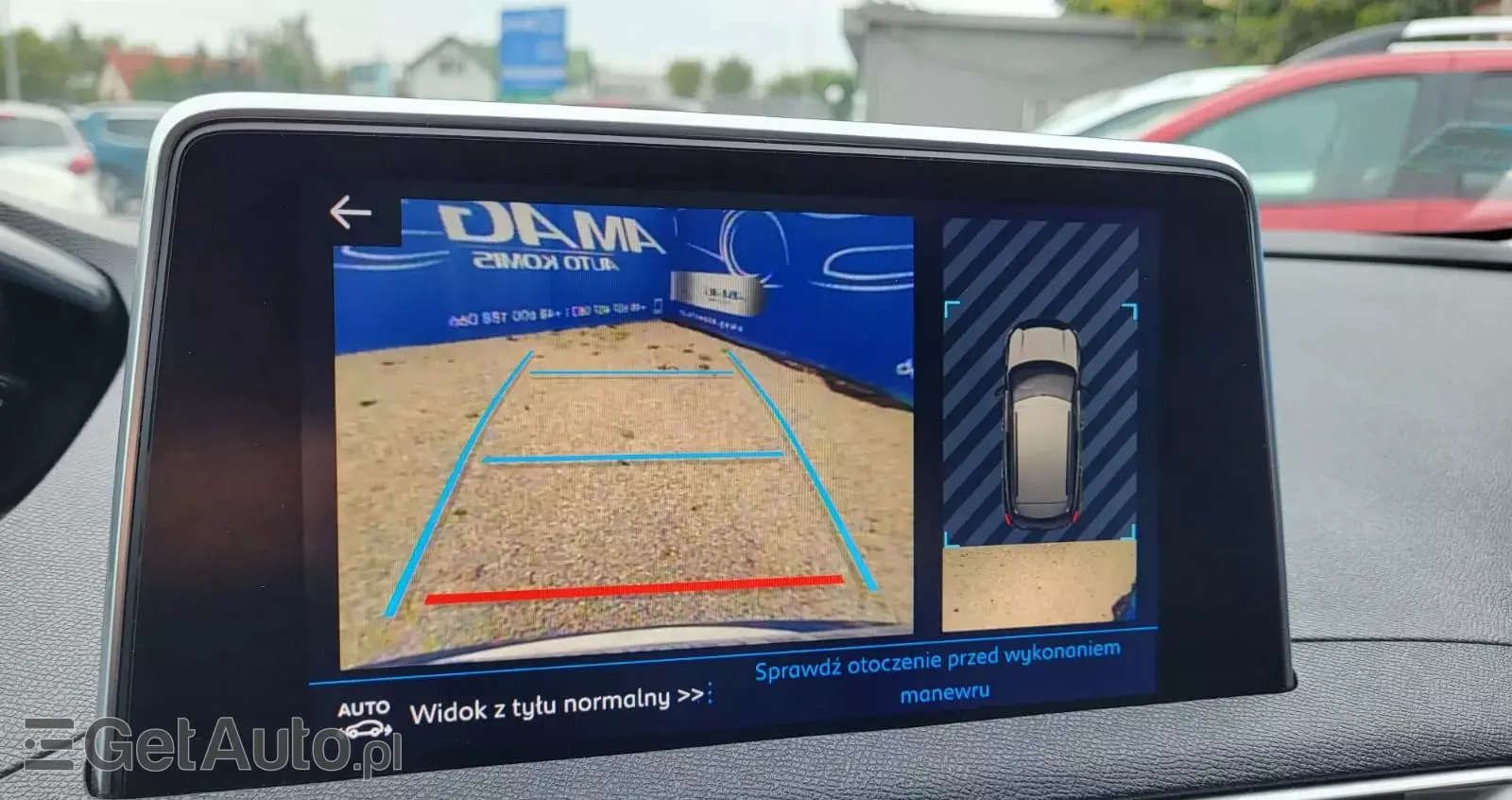 PEUGEOT 3008 1.2 PureTech Active S&S EAT6