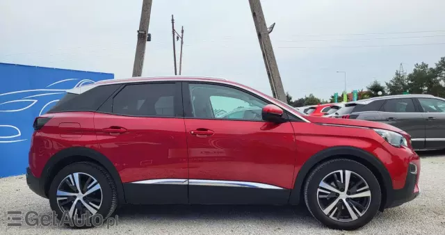 PEUGEOT 3008 1.2 PureTech Active S&S EAT6