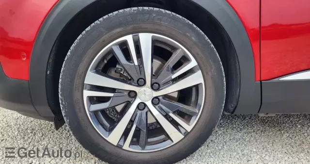 PEUGEOT 3008 1.2 PureTech Active S&S EAT6