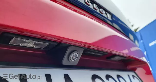 PEUGEOT 3008 1.2 PureTech Active S&S EAT6