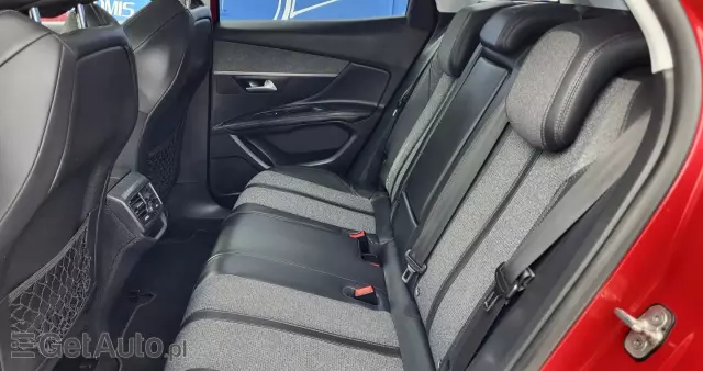 PEUGEOT 3008 1.2 PureTech Active S&S EAT6