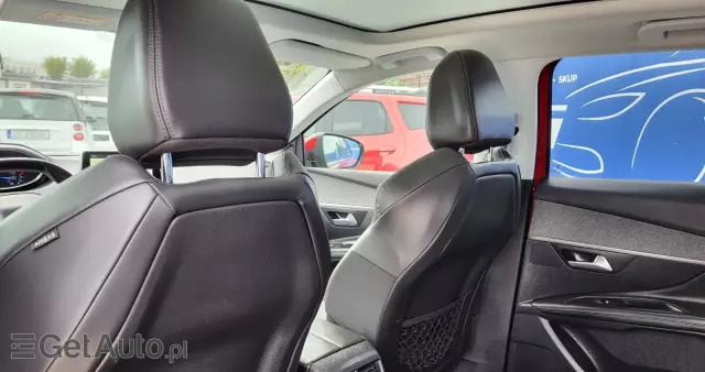 PEUGEOT 3008 1.2 PureTech Active S&S EAT6