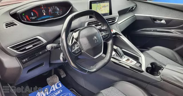 PEUGEOT 3008 1.2 PureTech Active S&S EAT6