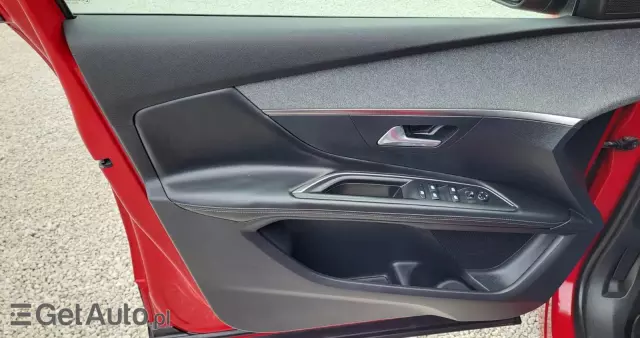 PEUGEOT 3008 1.2 PureTech Active S&S EAT6