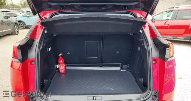 PEUGEOT 3008 1.2 PureTech Active S&S EAT6