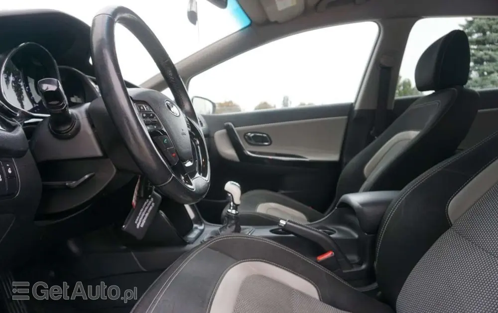 KIA Ceed 1.6 GDI L