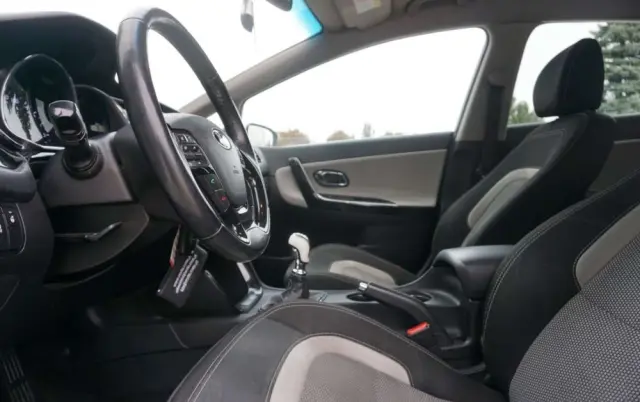 KIA Ceed 1.6 GDI L