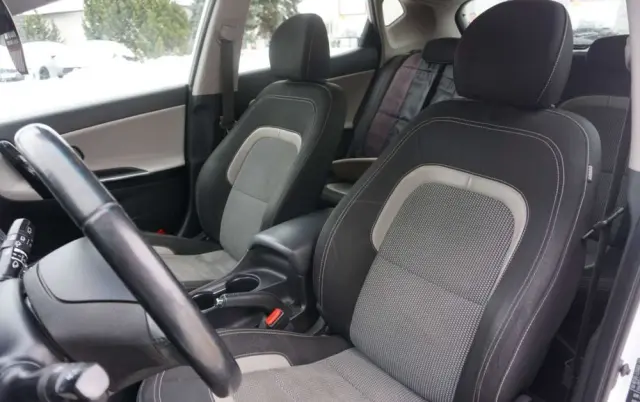 KIA Ceed 1.6 GDI L